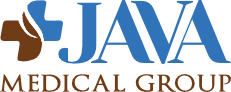 A logo for the jawa medical group.
